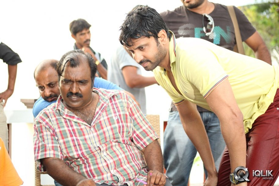 Emo Gurram Eguravachu